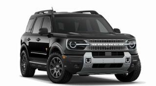 2026 Ford Bronco Sport® External Image 5